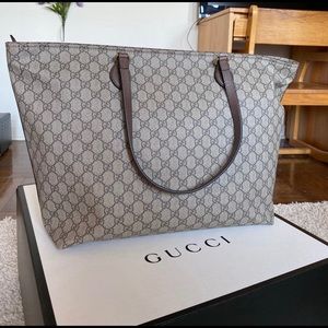 Gucci Ophidia Tote